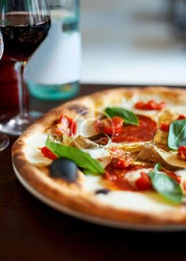 Pizze