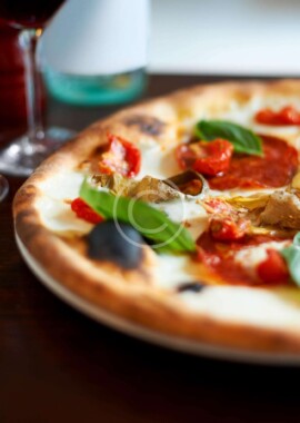 Pizze