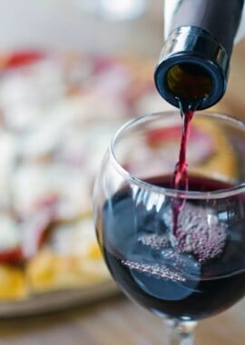 Carta dei vini
