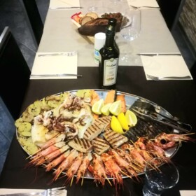 GRIGLIATA DI PESCE (3)