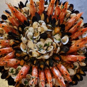 PAELLA DI PESCE (0) - Copy