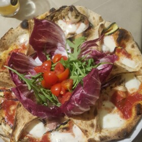 PIZZA CIAMBELLA