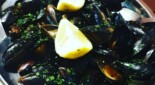 COZZE ALLA MARINARA