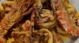 FRITTURA DI PESCE