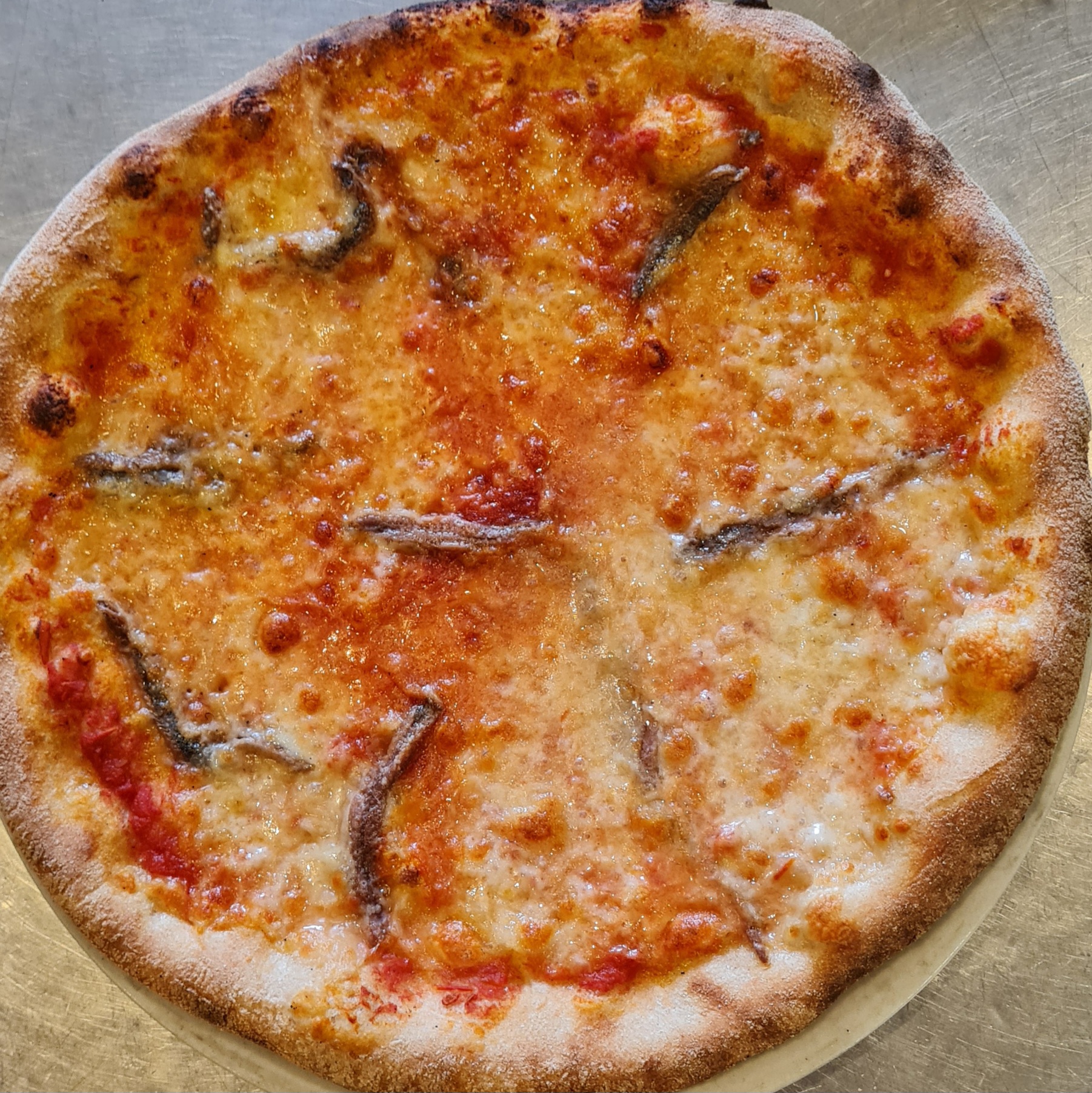 NAPOLI