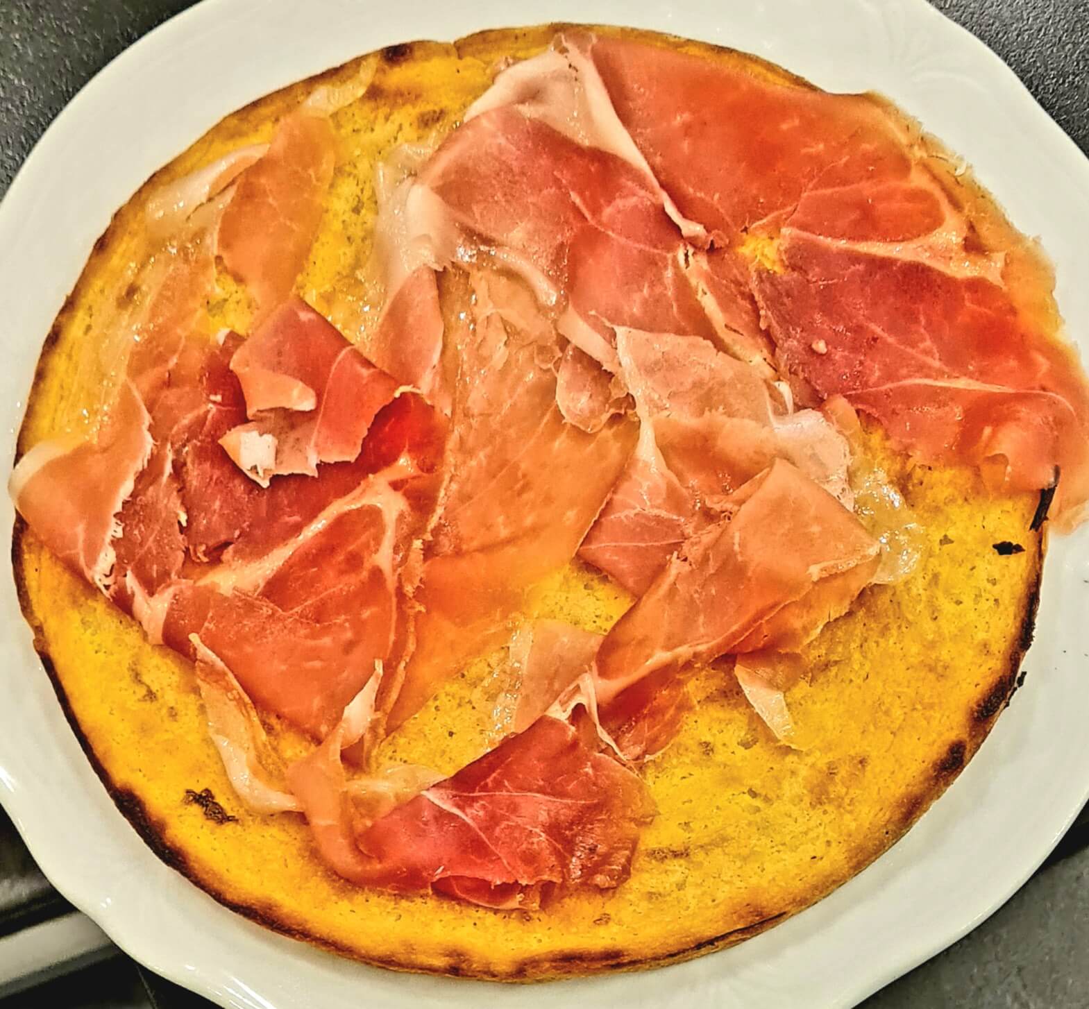 CRUDO DI PARMA