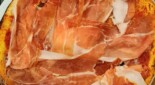Pizza Burratina