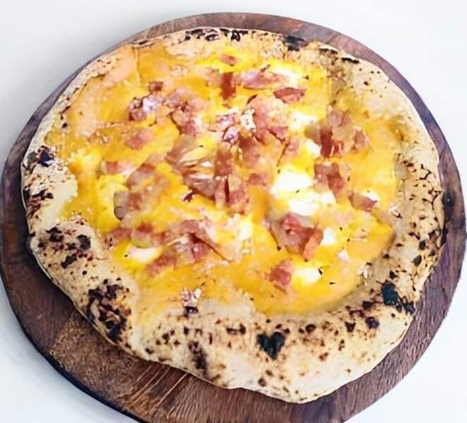 CARBONARA