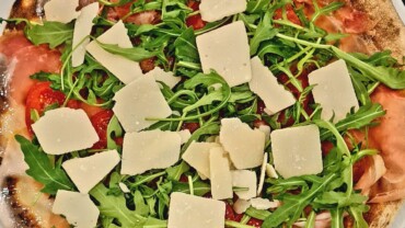 Pizza Gianni