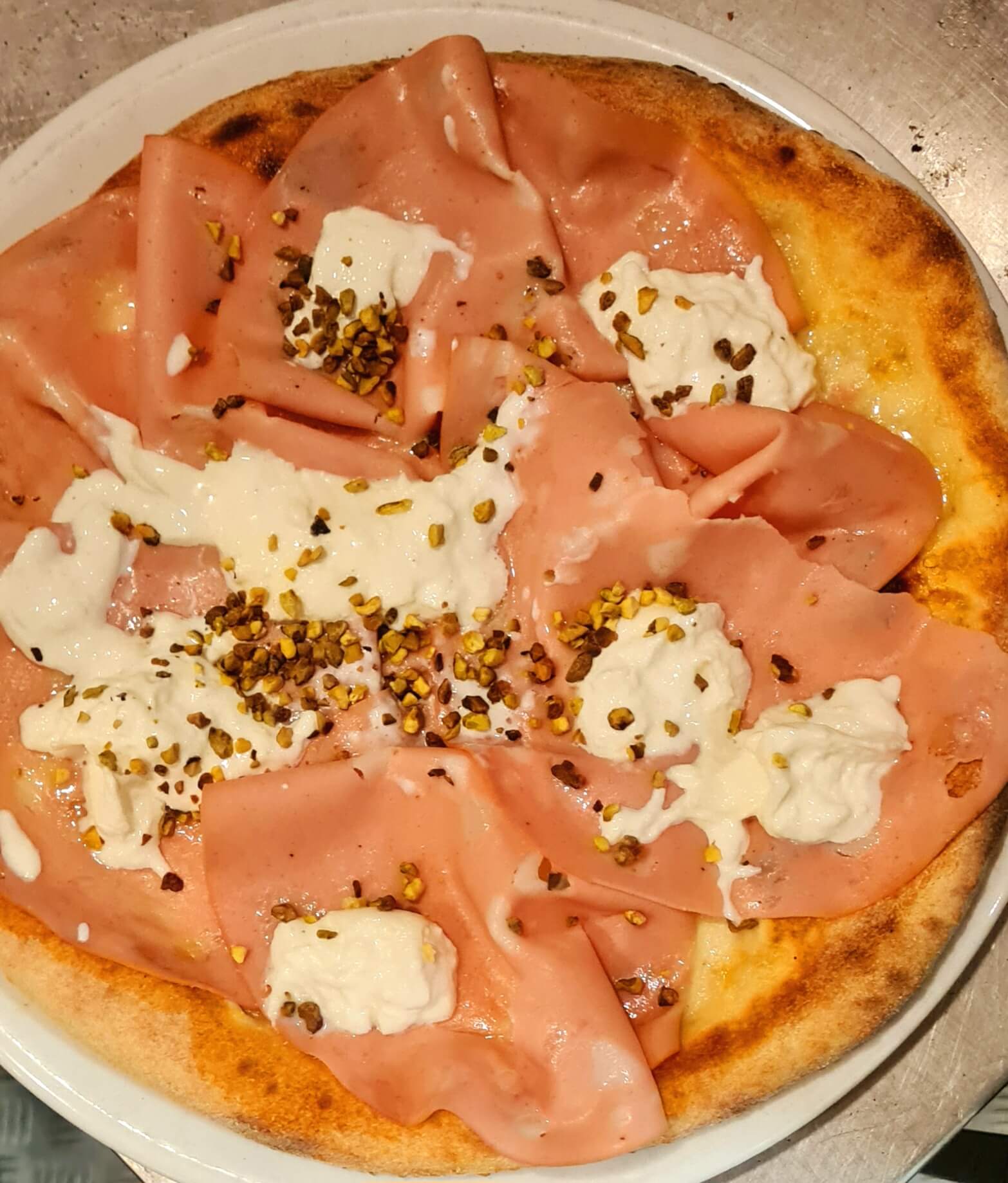 GRANELLA DI PISTACCHIO