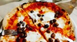 Pizza Greca