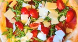 Pizza Luisa