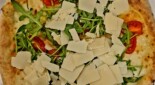 Pizza primavera